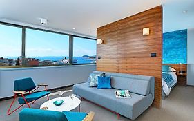 Horizon Luxury Suites & Design Rooms